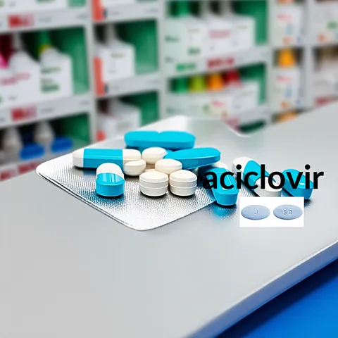 Cual es el precio del aciclovir